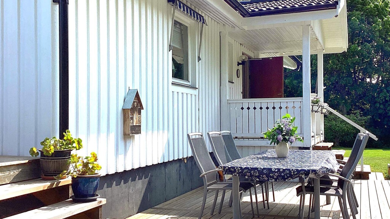 Photo of Outdoor in Munkeby