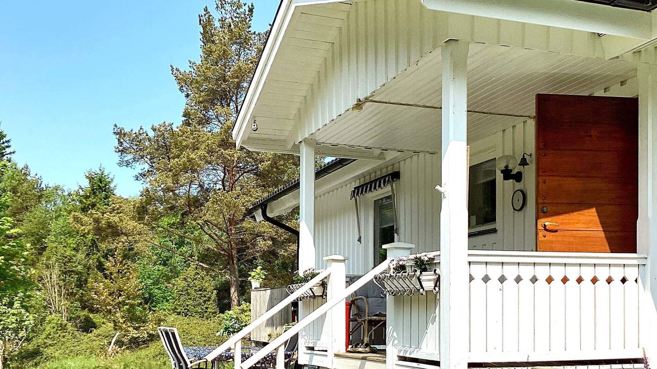 Photo of Outdoor in Munkeby