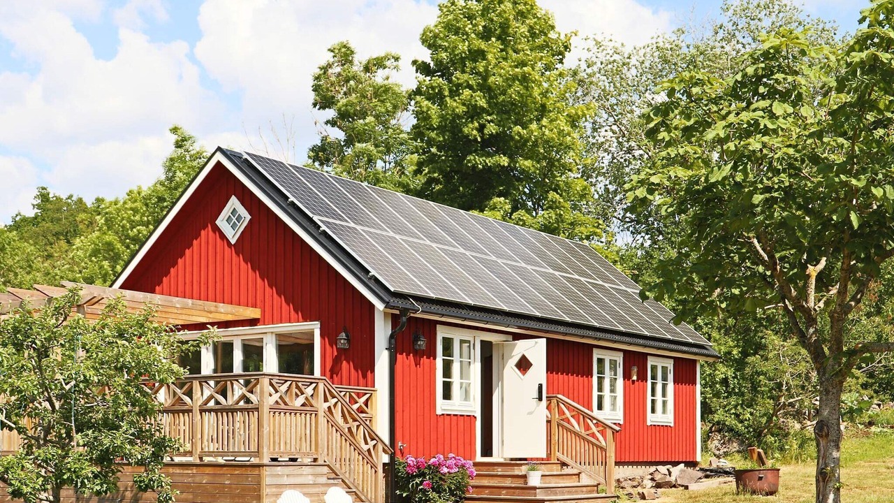 Photo of Outdoor in Rolfstorp