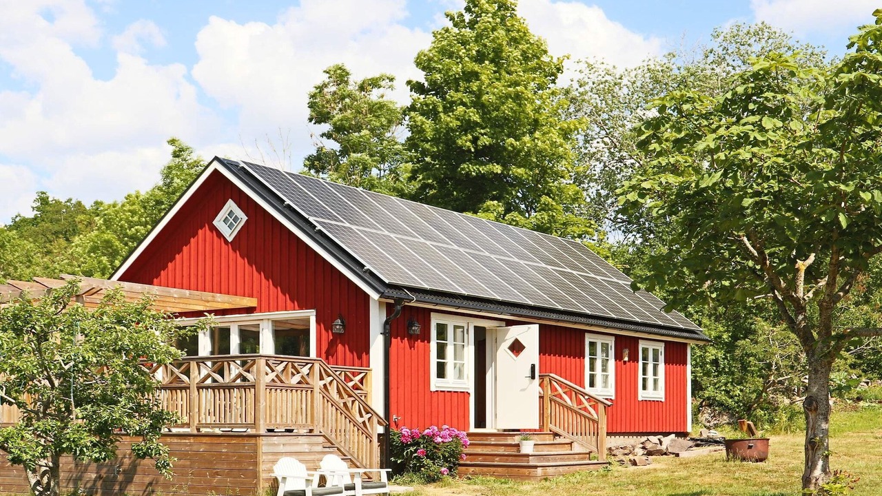 Photo of Outdoor in Rolfstorp