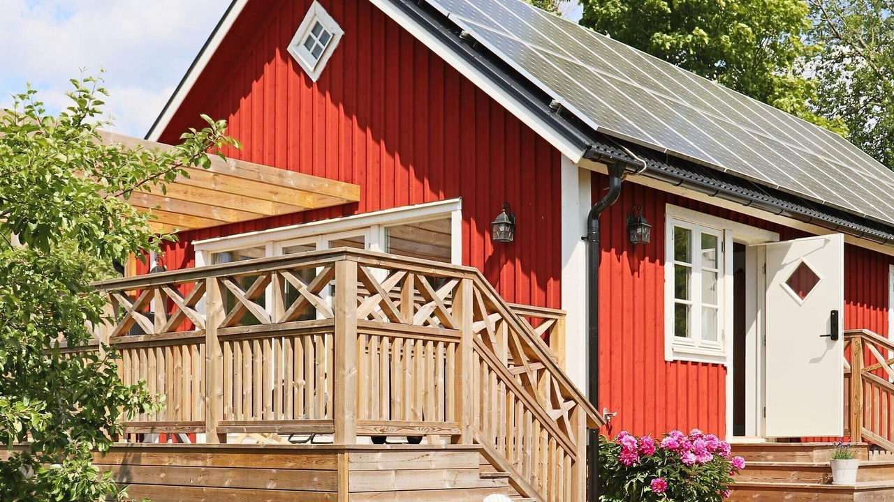 Photo of Outdoor in Rolfstorp