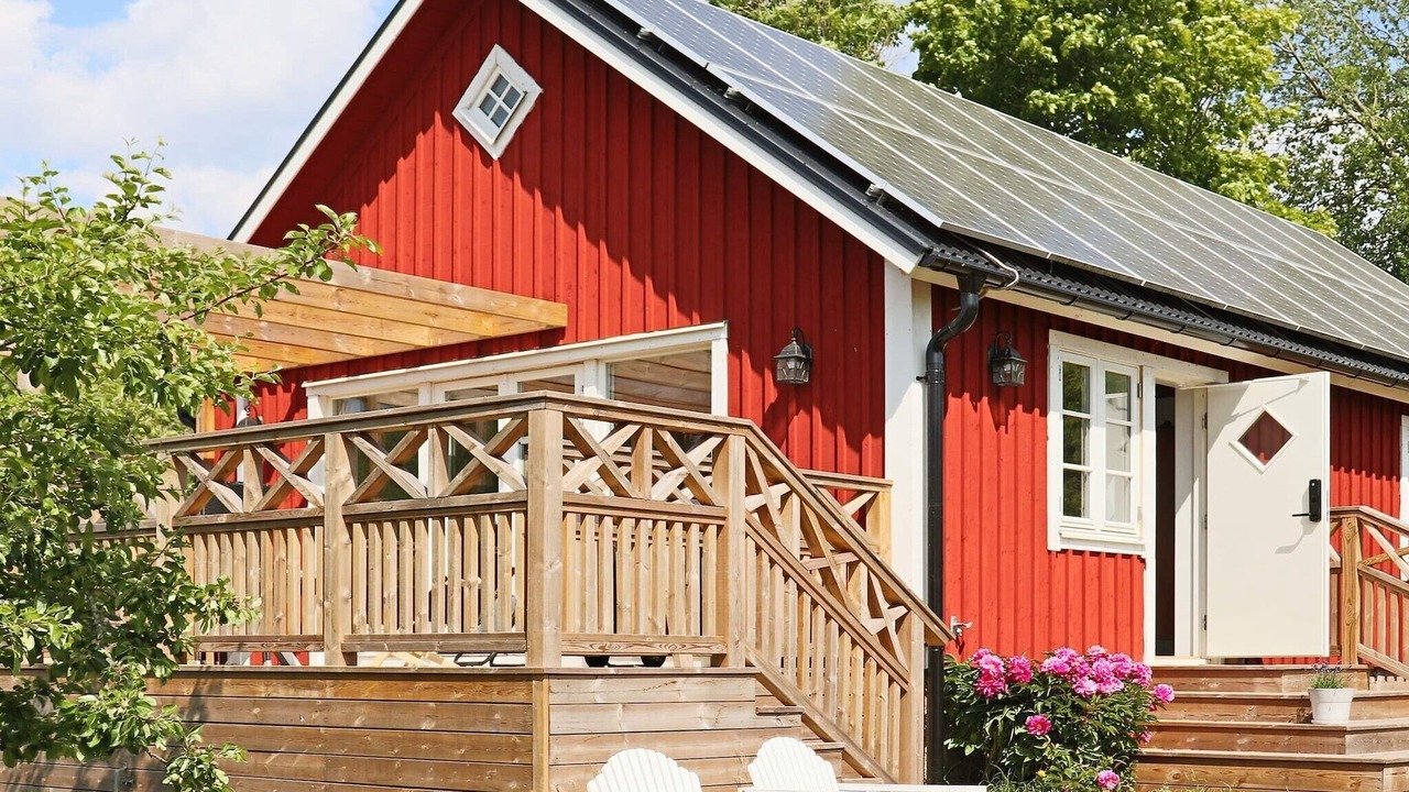 Photo of Outdoor in Rolfstorp