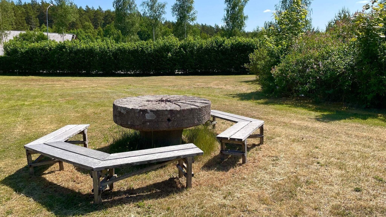 Photo of Outdoor in Morlunda