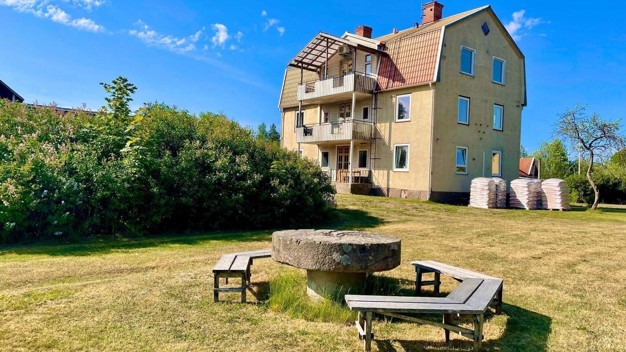 Photo of Outdoor in Morlunda