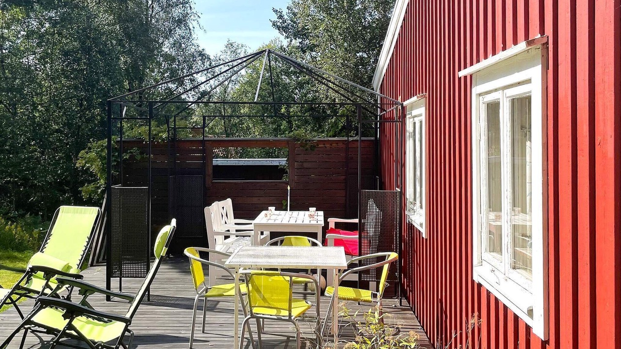 Photo of Outdoor in Uddevalla Municipality