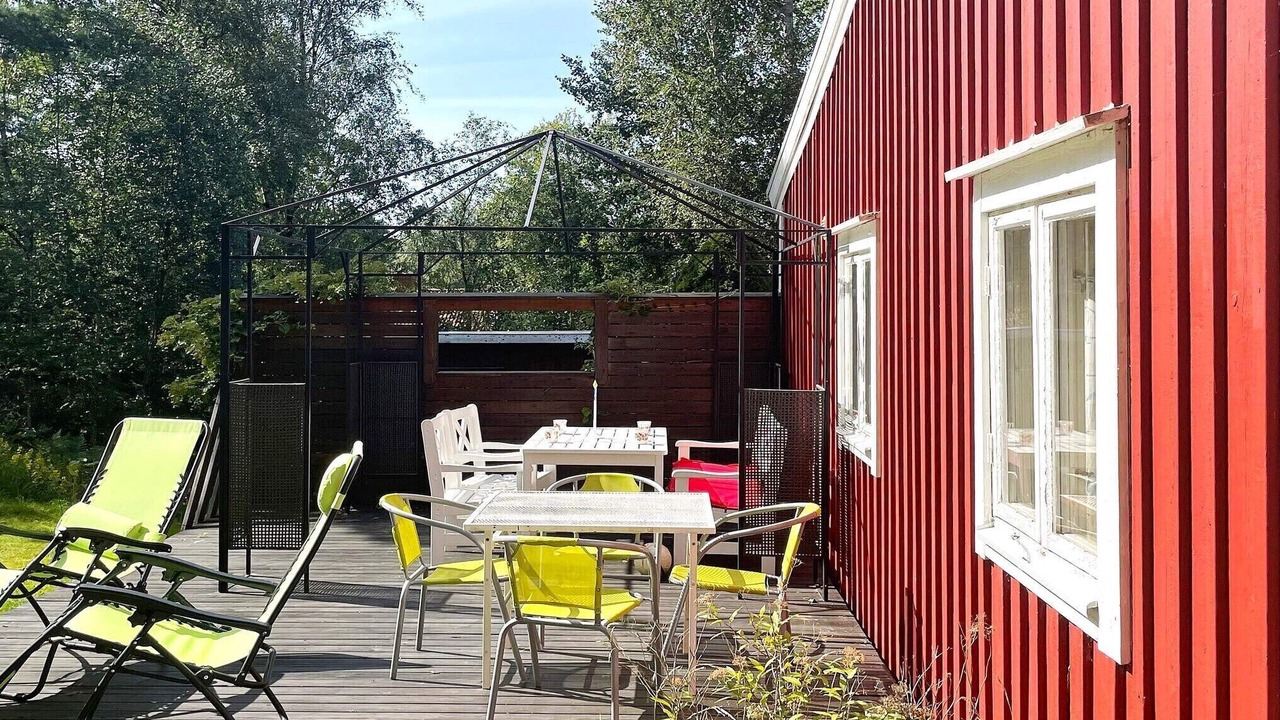Photo of Outdoor in Sotenas