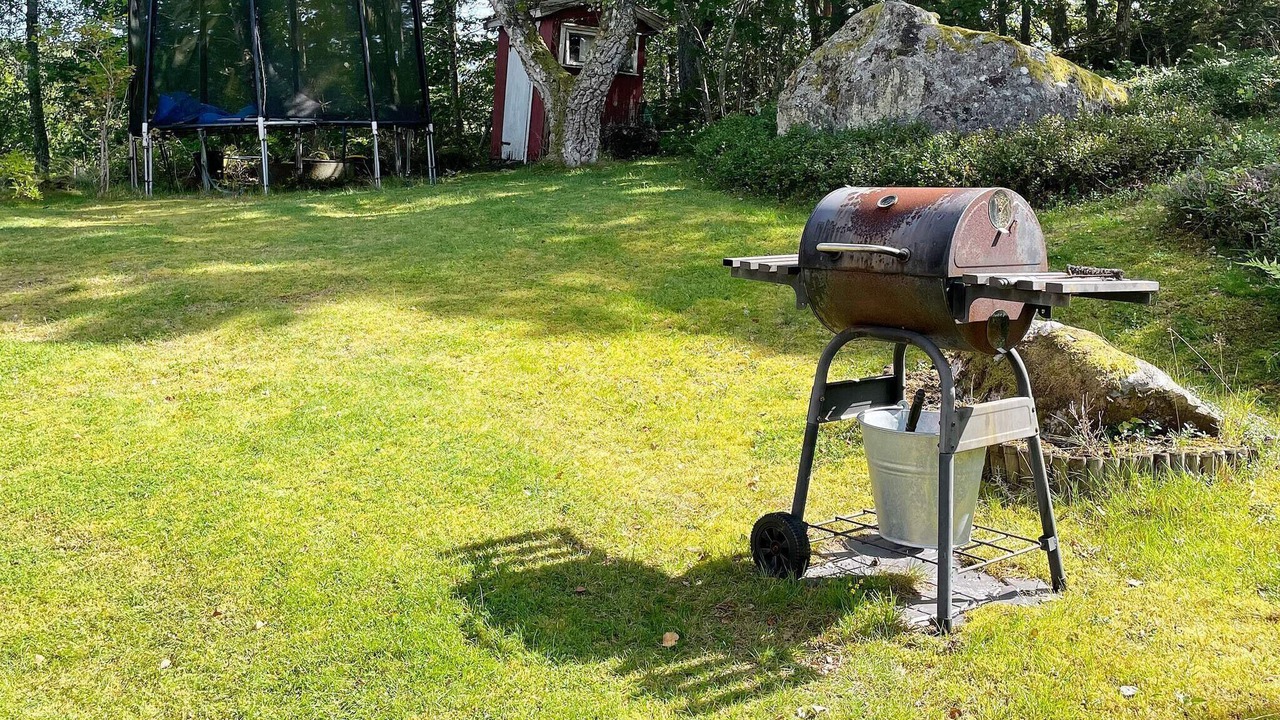 Photo of Outdoor in Uddevalla Municipality