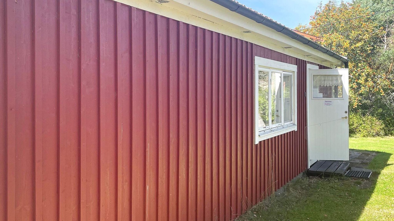 Photo of Outdoor in Uddevalla Municipality