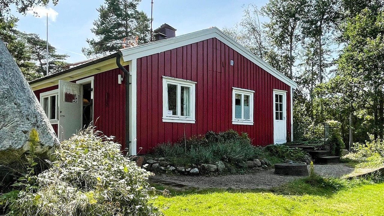 Photo of Outdoor in Uddevalla Municipality