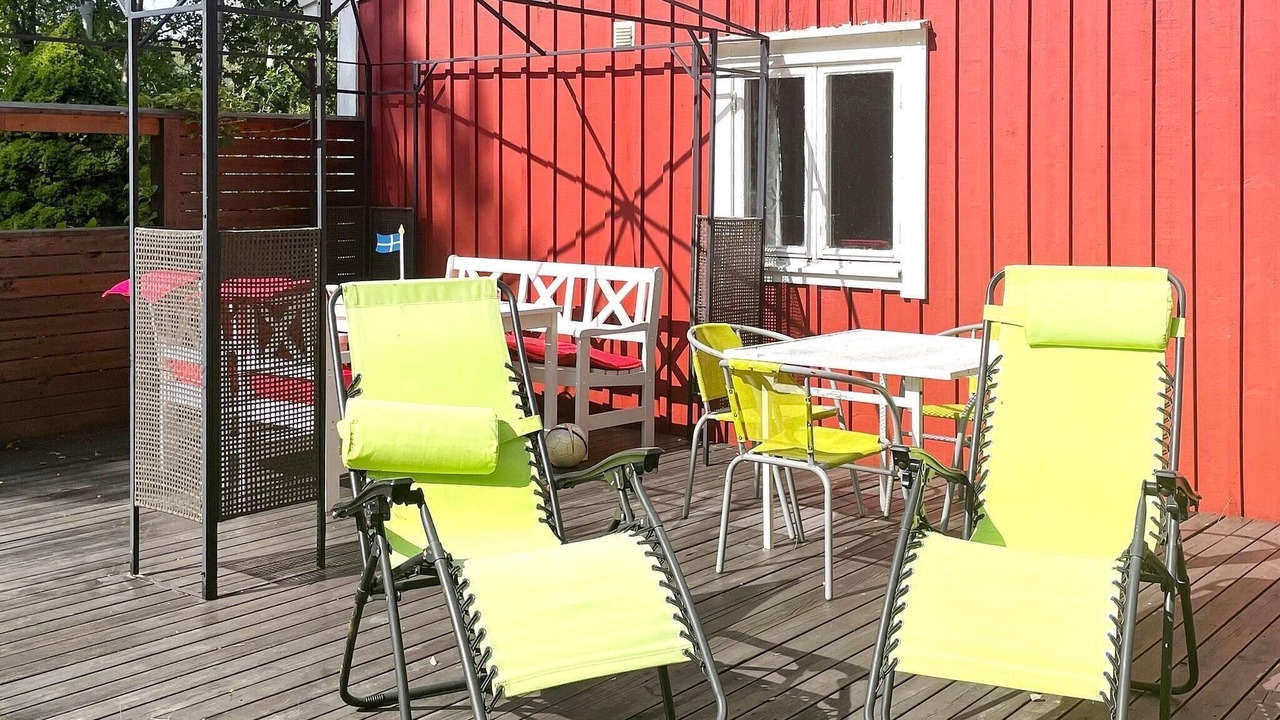 Photo of Outdoor in Uddevalla Municipality
