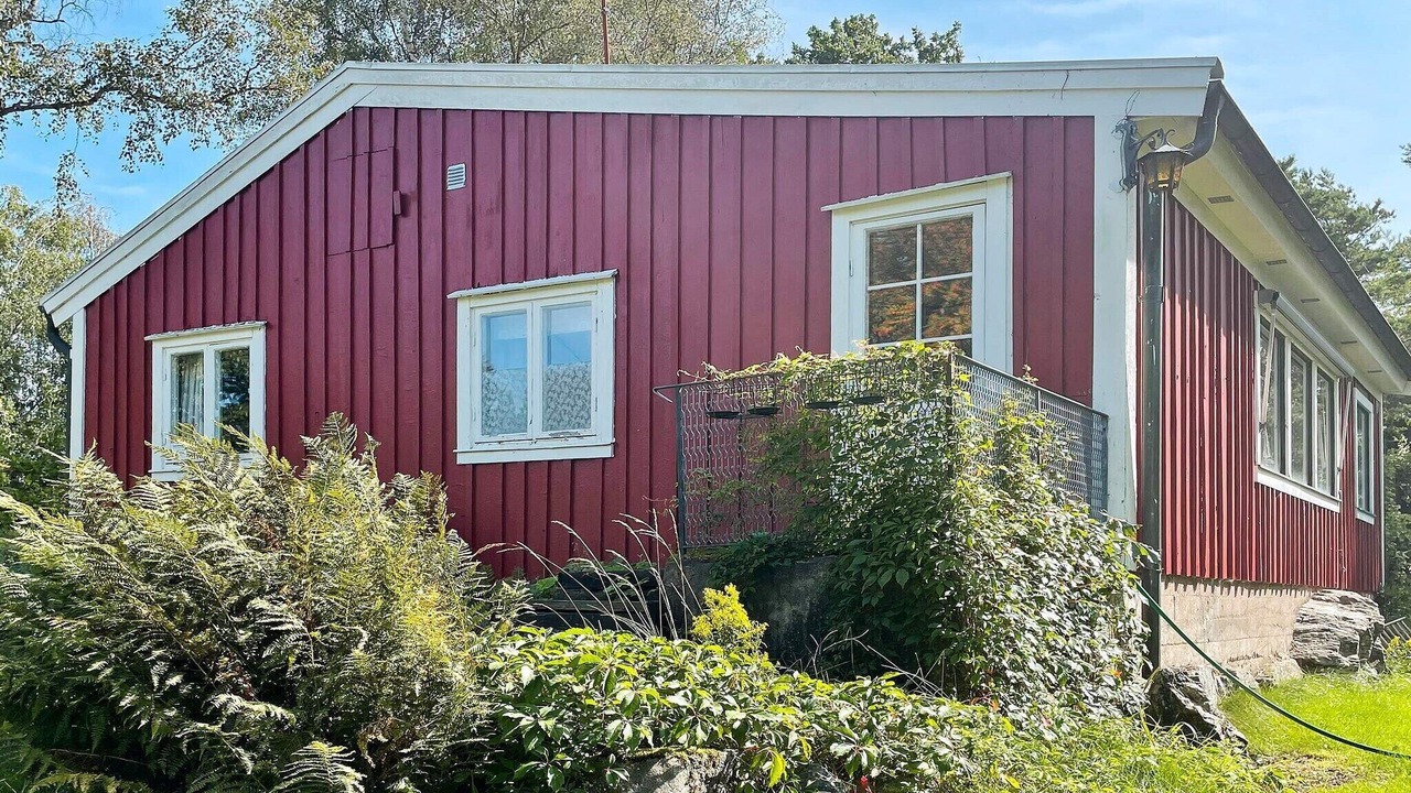 Photo of Outdoor in Sotenas