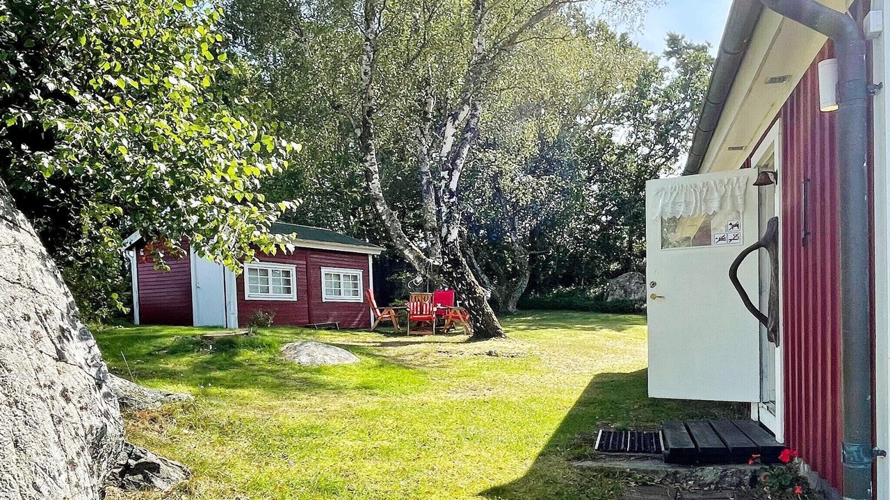 Photo of Outdoor in Sotenas