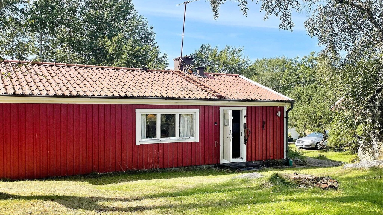 Photo of Outdoor in Sotenas