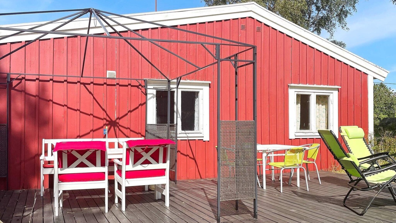 Photo of Outdoor in Sotenas