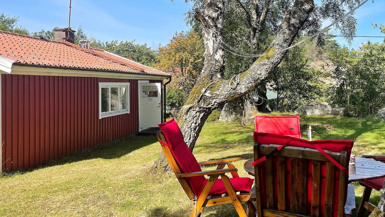 Photo of Outdoor in Sotenas