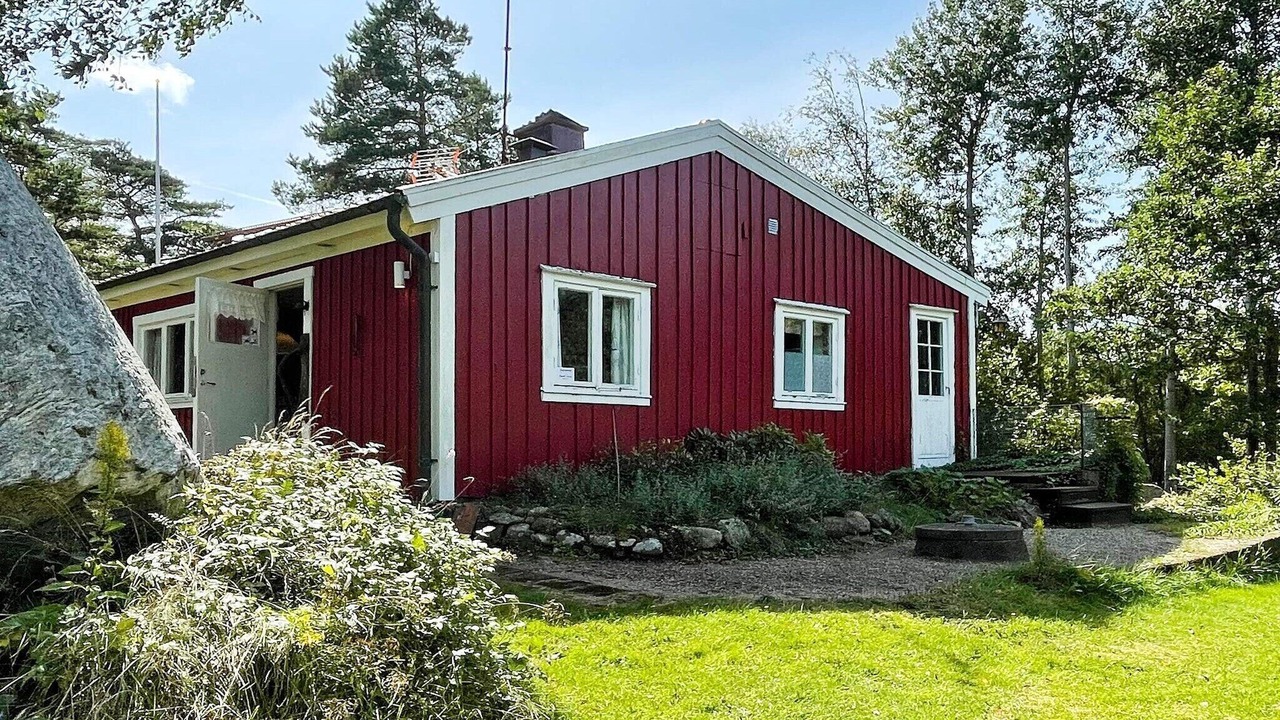 Photo of Outdoor in Sotenas