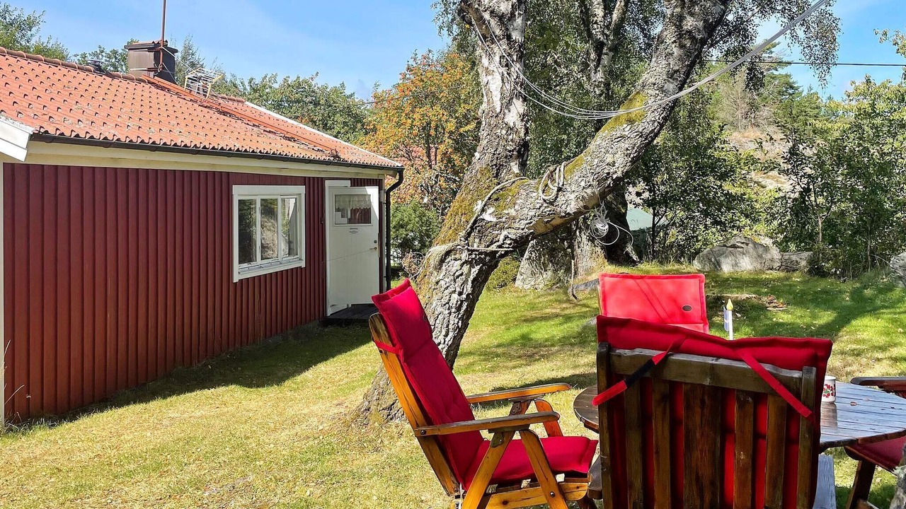 Photo of Outdoor in Uddevalla Municipality