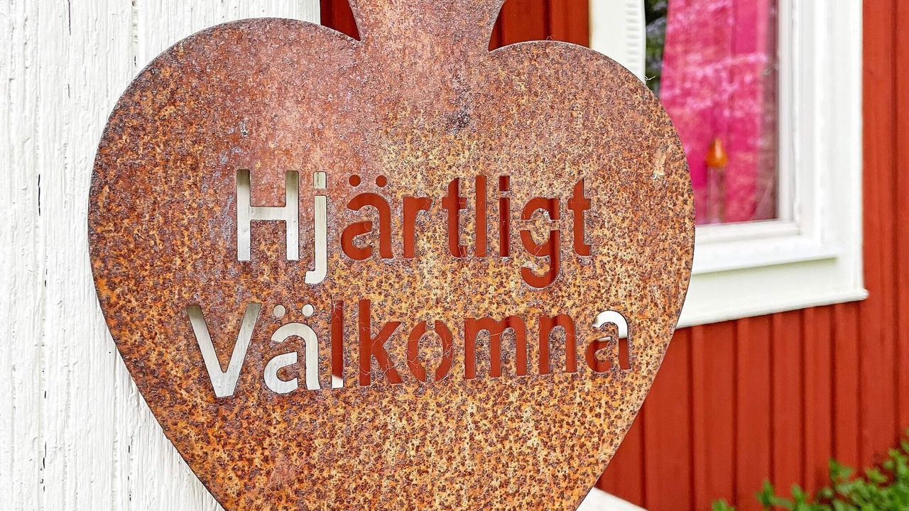 Photo of Outdoor in Hovmantorp