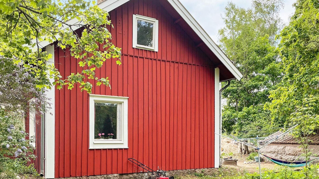 Photo of Outdoor in Hovmantorp