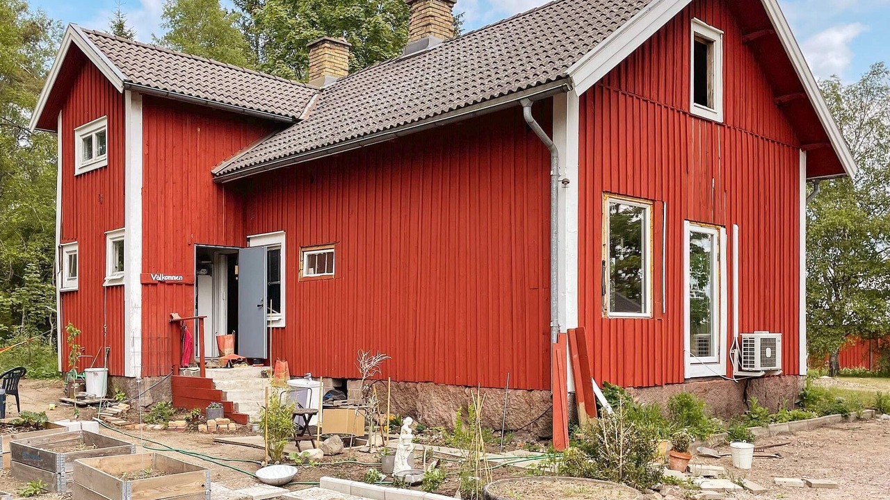 Photo of Outdoor in Hovmantorp