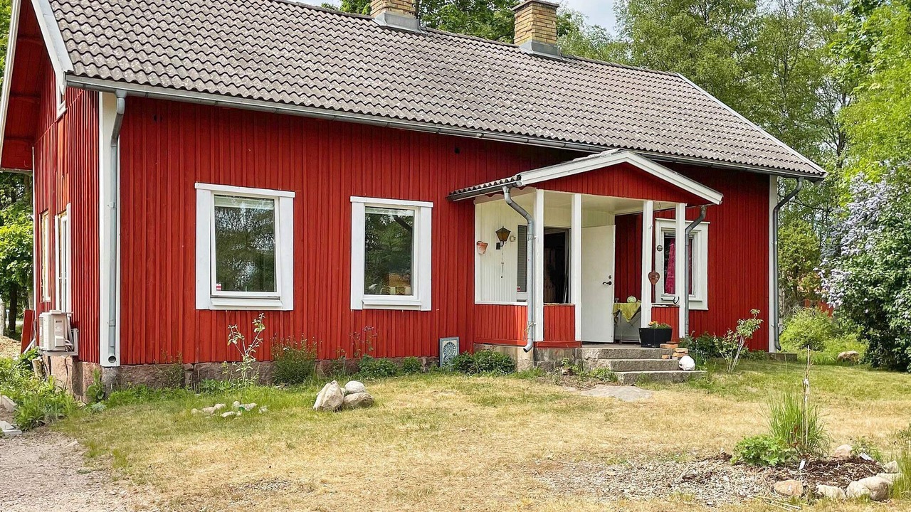 Photo of Outdoor in Hovmantorp