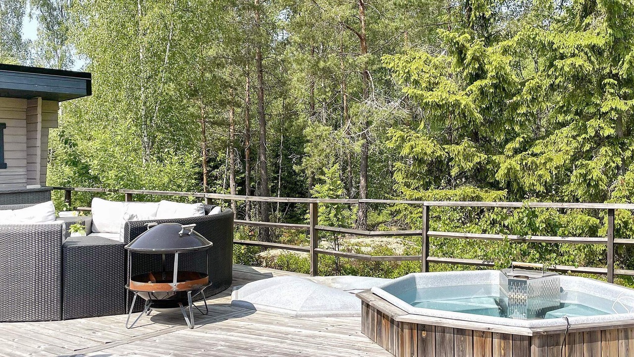 Photo of Outdoor in Rejmyre
