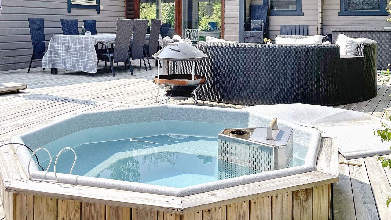 Photo of Outdoor in Rejmyre