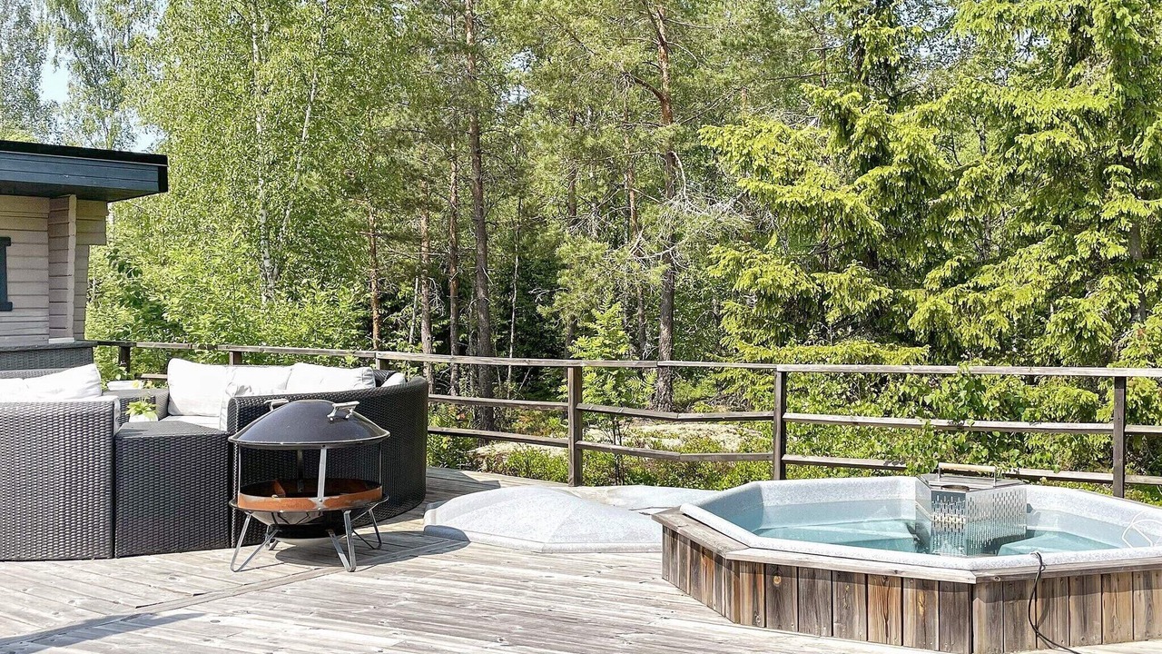 Photo of Outdoor in Rejmyre