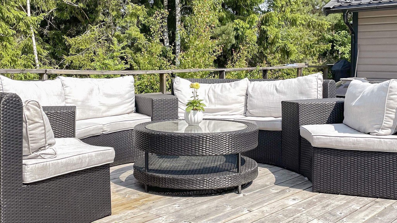 Photo of Outdoor in Rejmyre