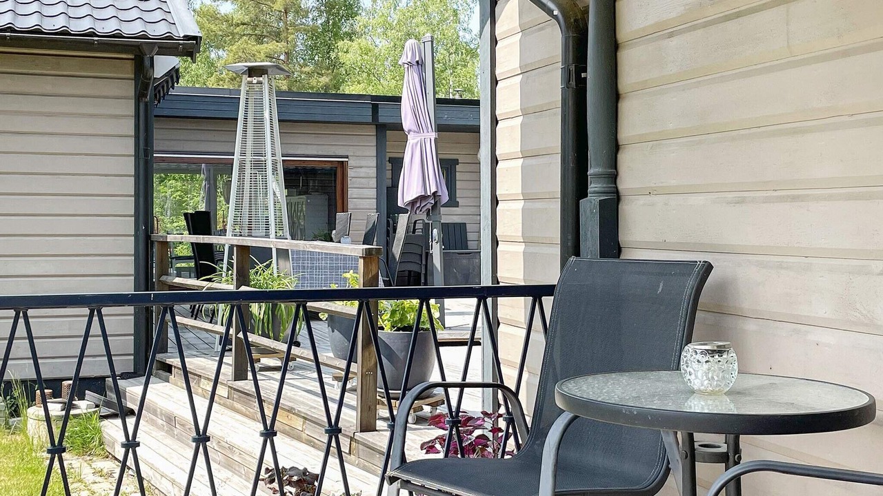 Photo of Outdoor in Rejmyre