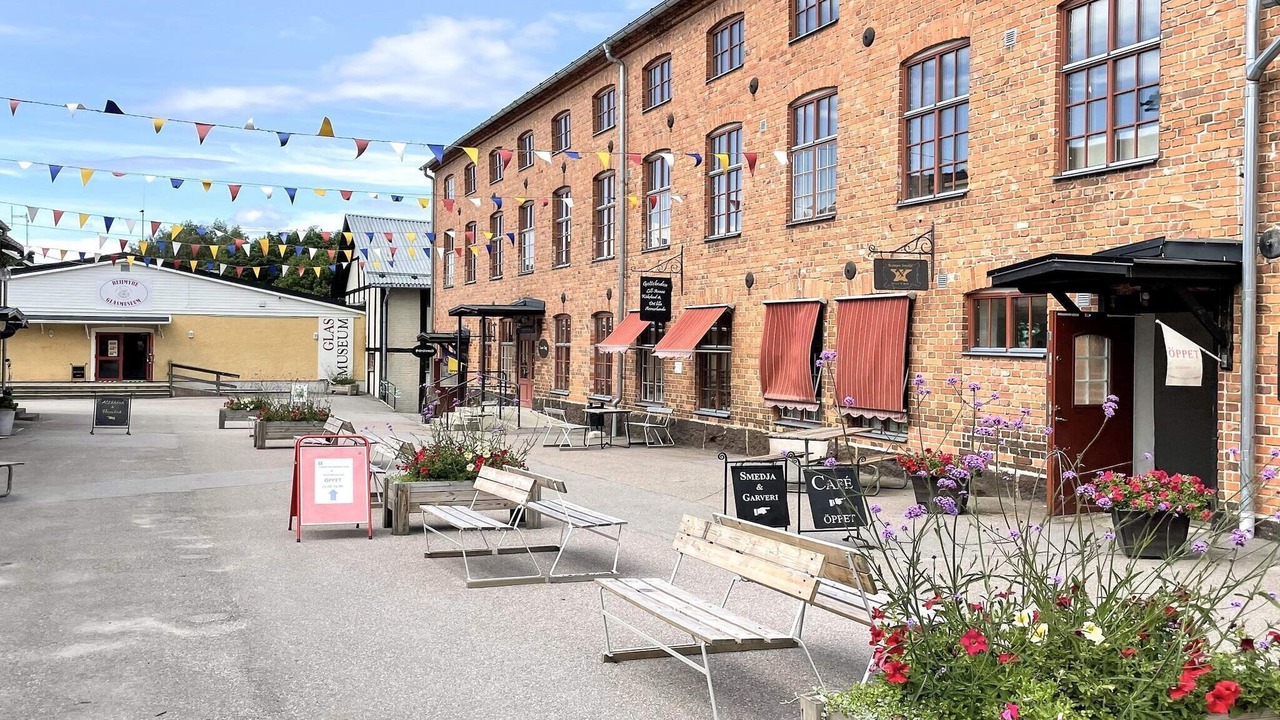 Photo of Outdoor in Rejmyre