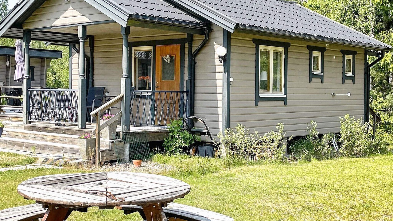 Photo of Outdoor in Rejmyre