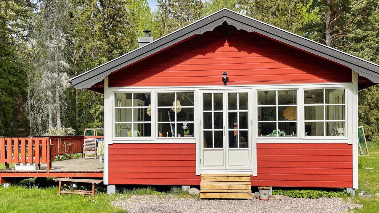 Photo of Outdoor in Grisslehamn