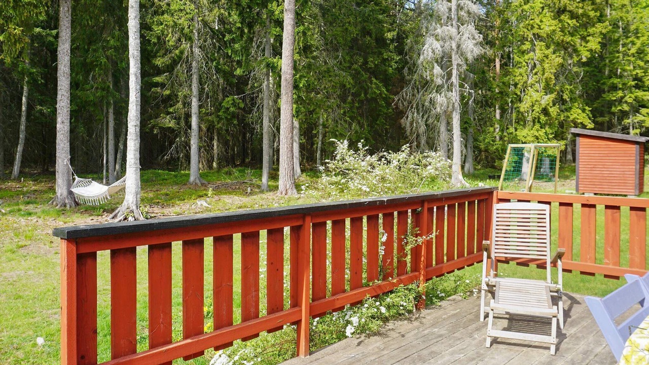 Photo of Outdoor in Grisslehamn