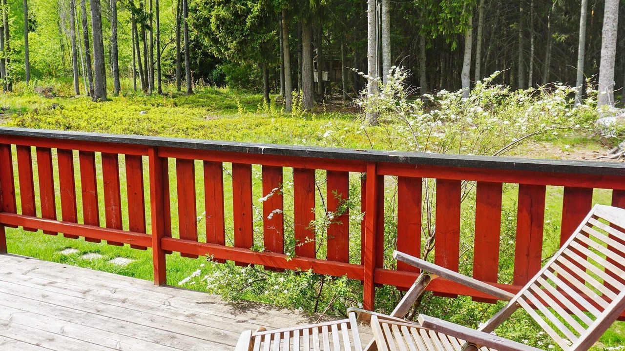 Photo of Outdoor in Grisslehamn