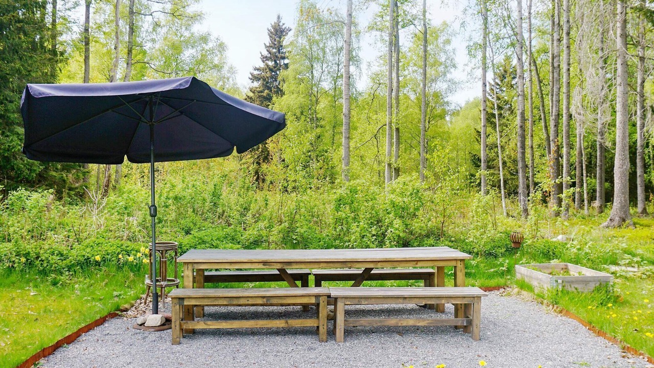 Photo of Outdoor in Grisslehamn