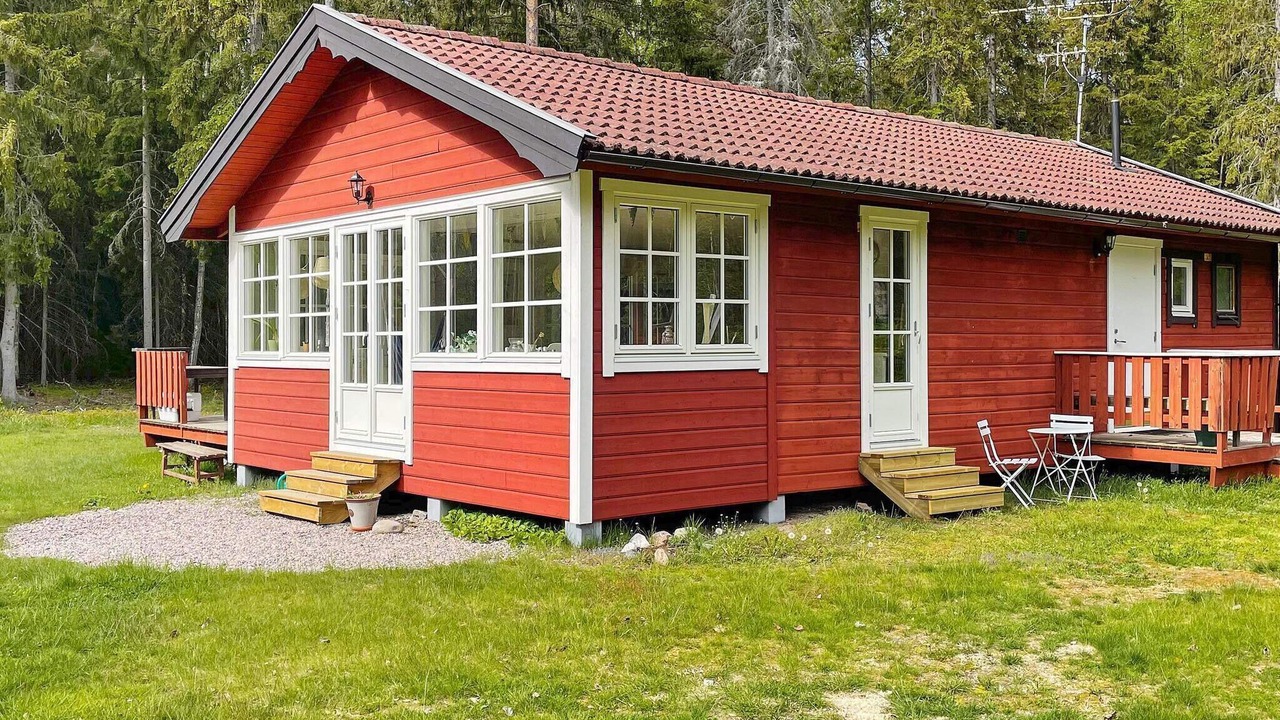 Photo of Outdoor in Grisslehamn