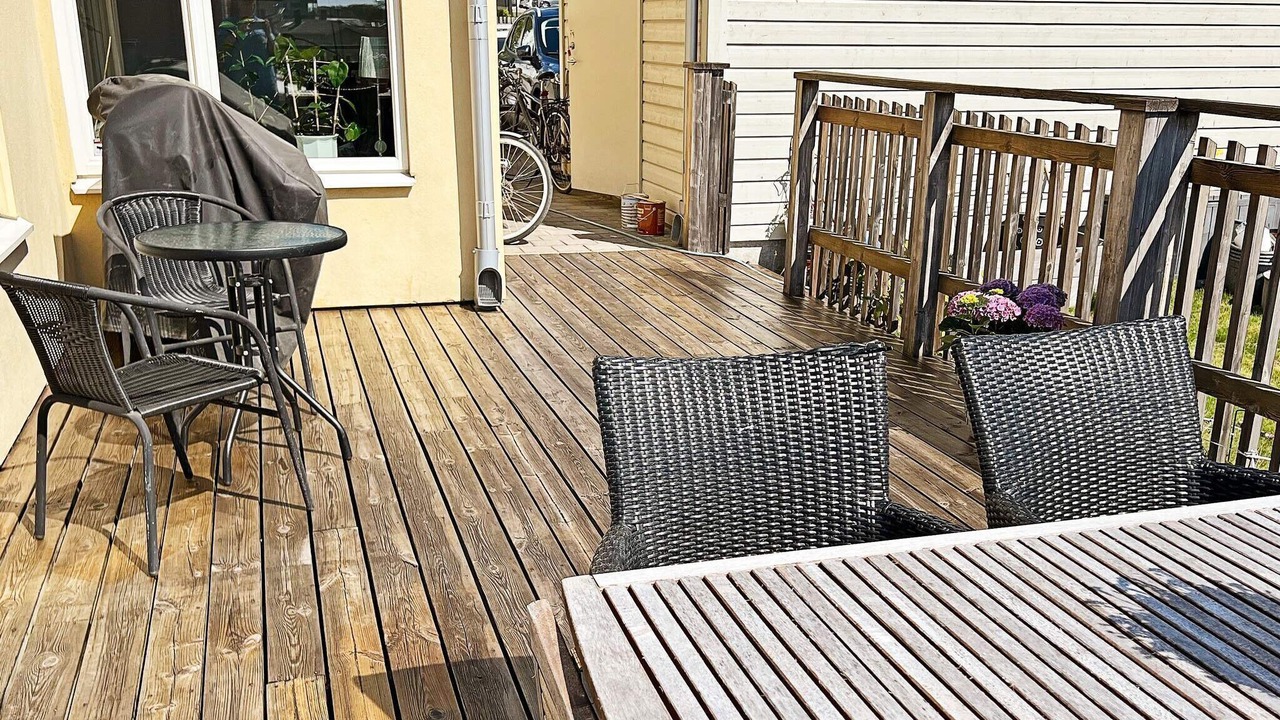 Photo of Outdoor in Ursvik
