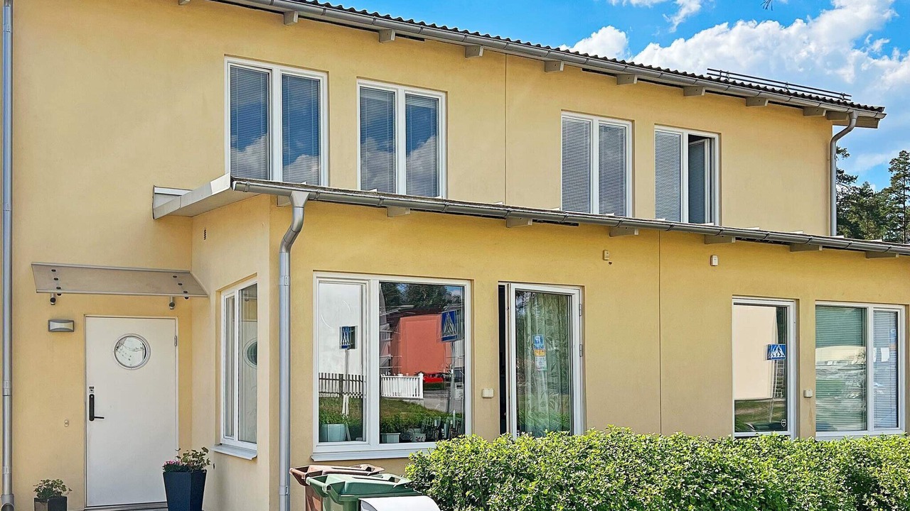 Photo of Outdoor in Ursvik
