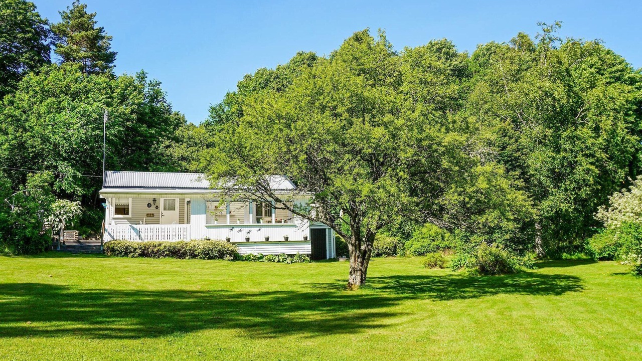 Photo of Outdoor in Brastad