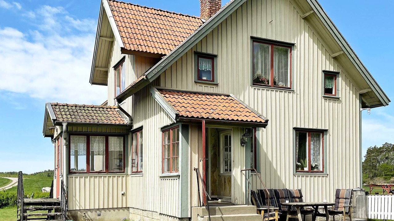 Photo of Outdoor in Fargelanda