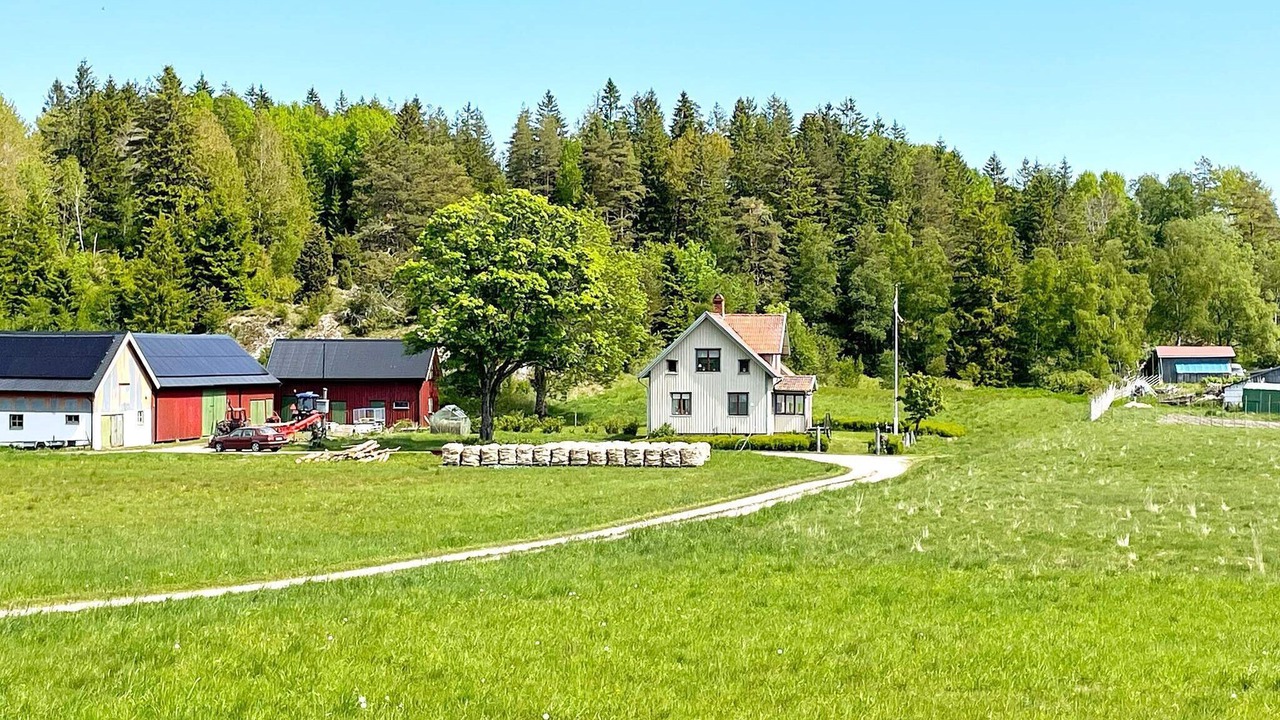 Photo of Outdoor in Fargelanda