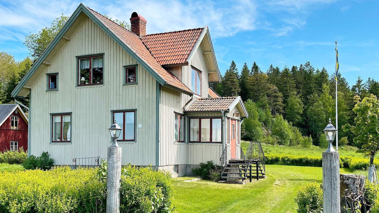 Photo of Outdoor in Fargelanda