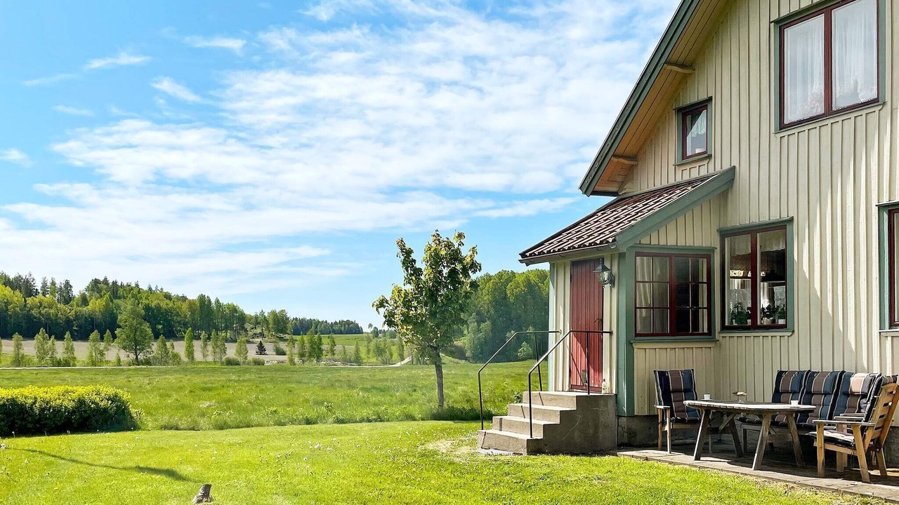 Photo of Outdoor in Fargelanda