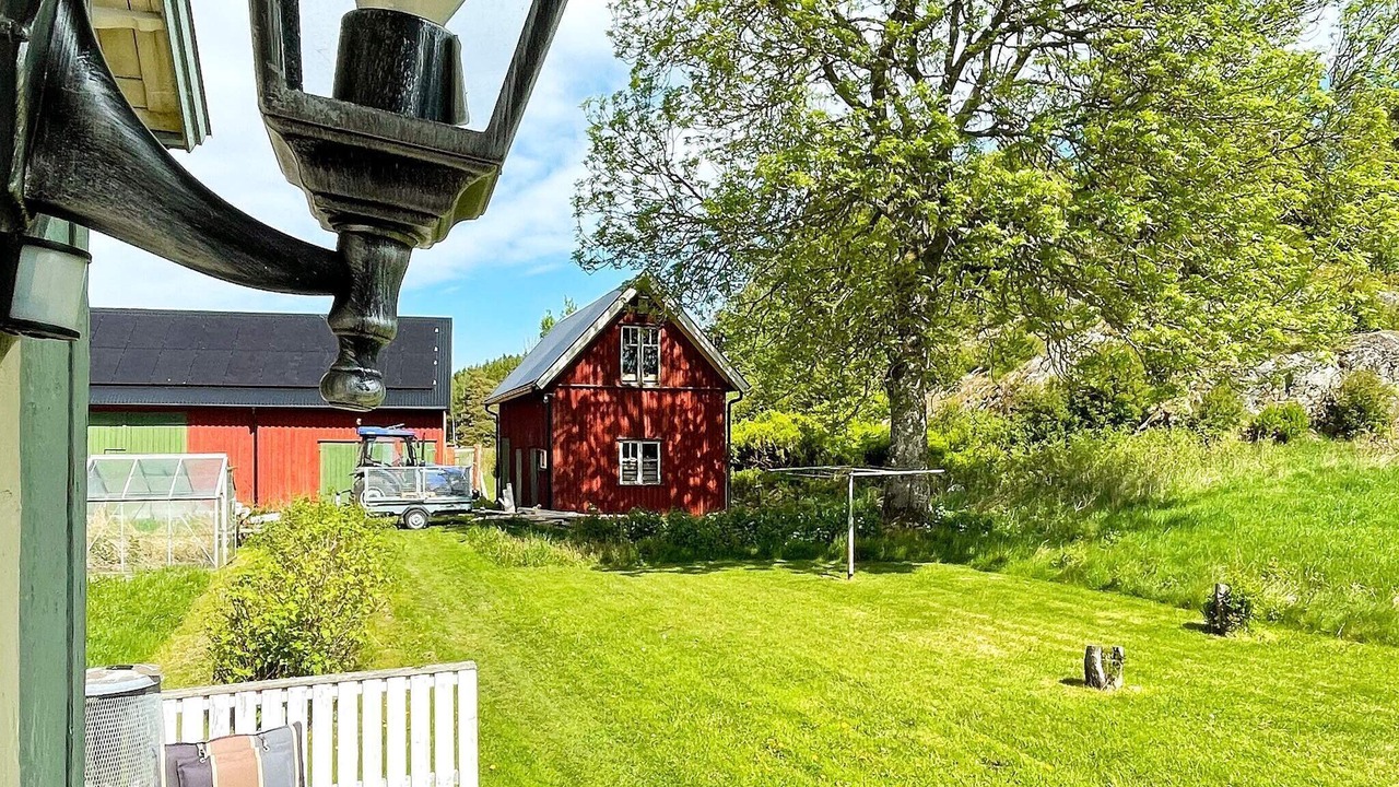 Photo of Outdoor in Fargelanda
