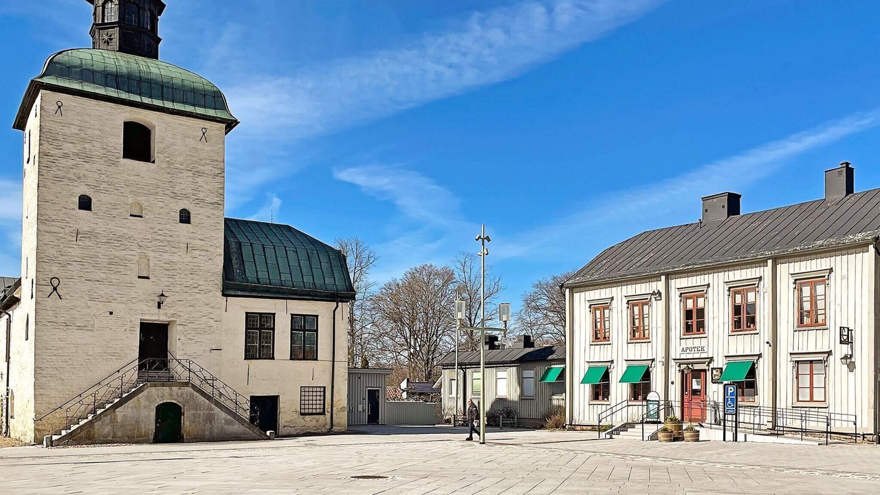 Photo of Outdoor in Soderkoping Municipality