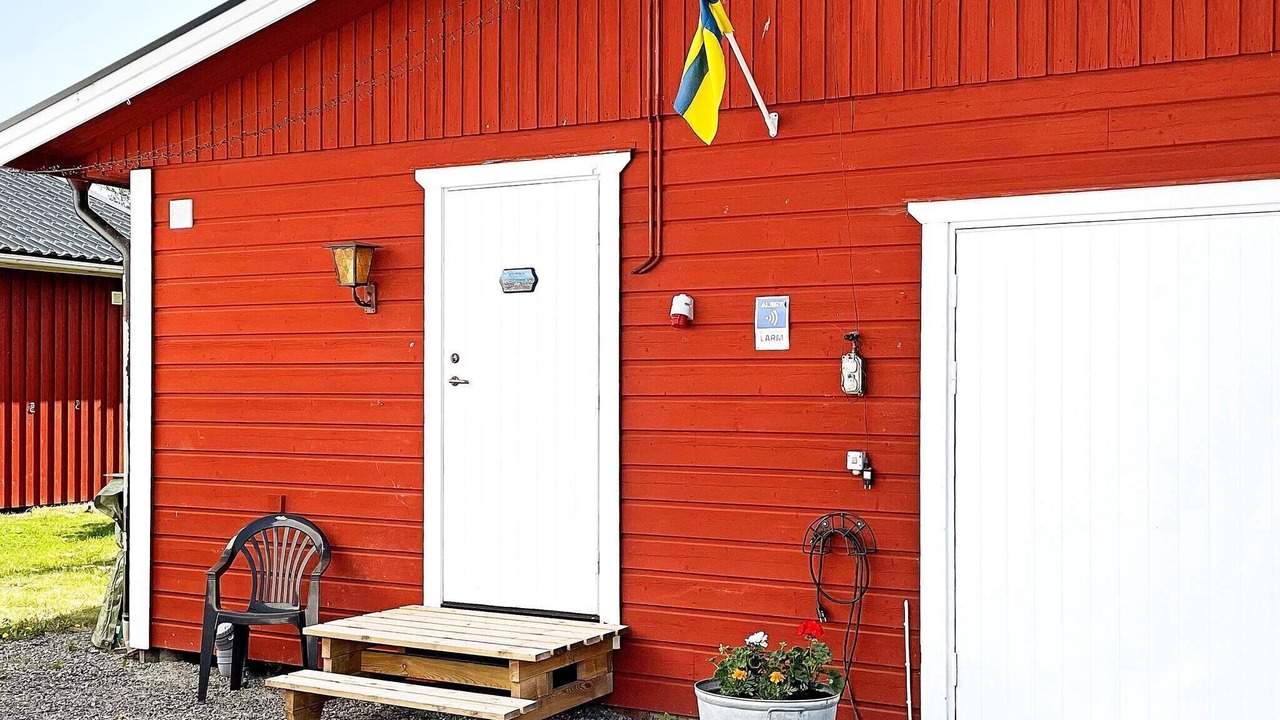 Photo of Outdoor in Soderkoping Municipality