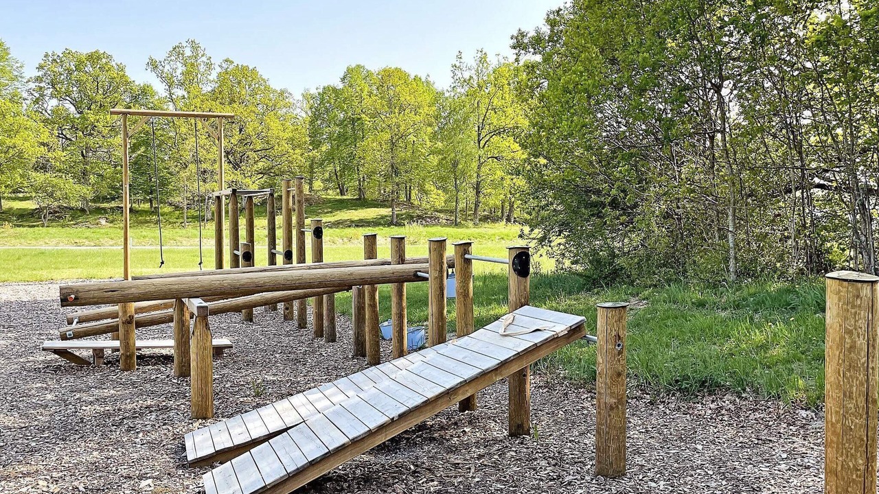 Photo of Outdoor in Soderkoping Municipality