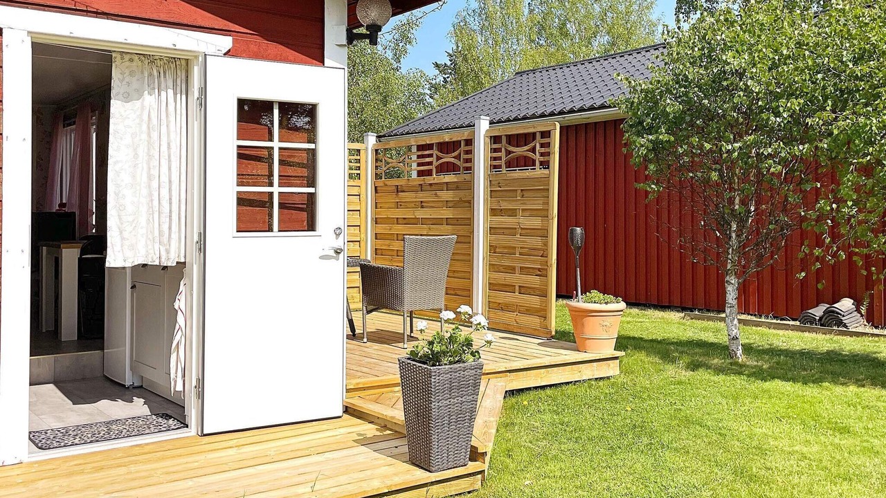 Photo of Outdoor in Soderkoping Municipality