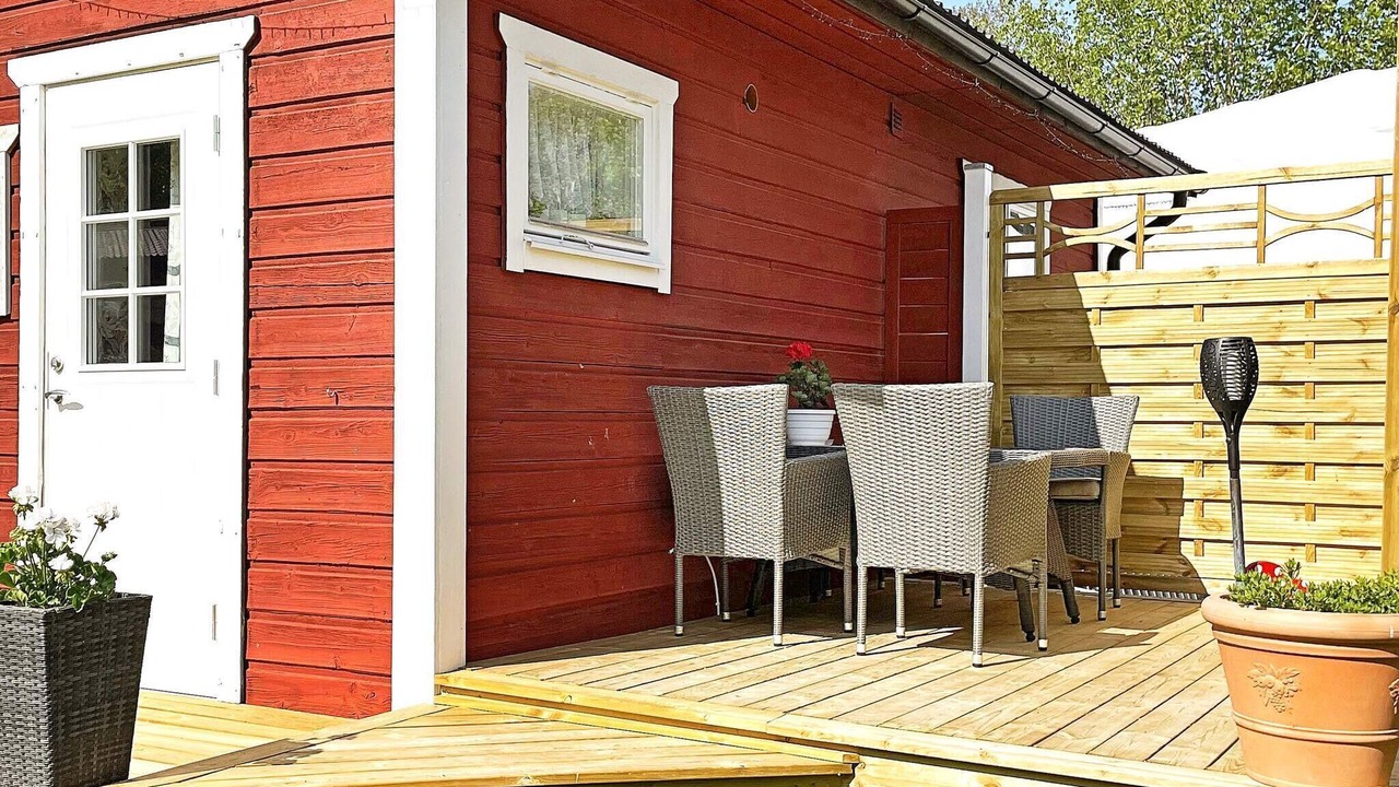 Photo of Outdoor in Soderkoping Municipality